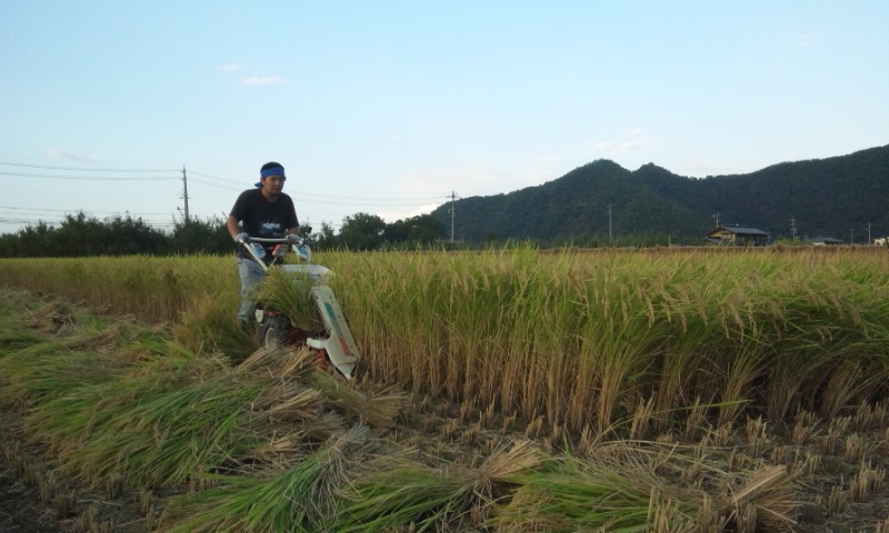 とても忙しかった9月でした