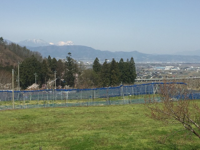 2016 中原 風景